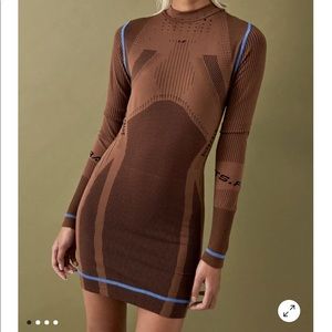 ISO iets frans Brooklyn dress